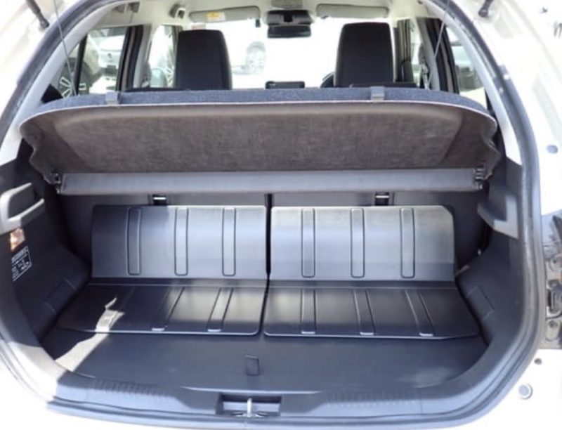 Suzuki IGNIS  - photo 8