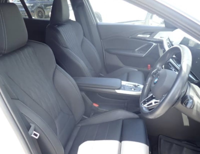 BMW X2 M SPORT X-DRIVE - photo 7