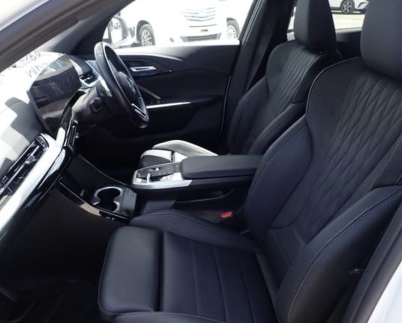 BMW X2 M SPORT X-DRIVE - photo 8