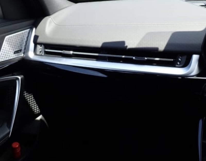 BMW X2 M SPORT X-DRIVE - photo 11