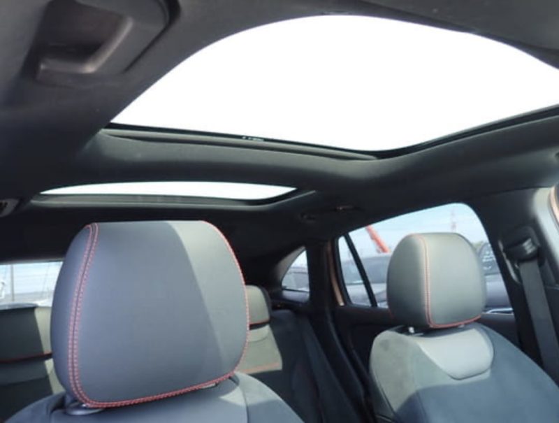 Mercedes-Benz GLA200d AMG Line  - photo 6