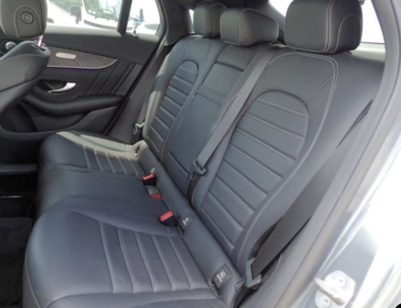 Mercedes-Benz GLC300 AMG Line - photo 7