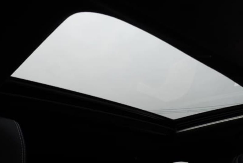 Mercedes-Benz GLC350 AMG Line - photo 4