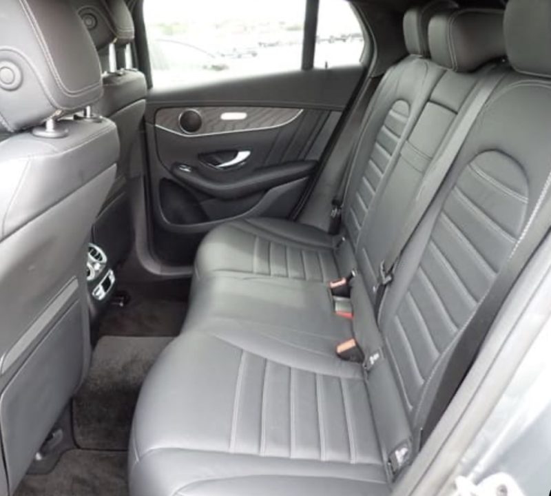 Mercedes-Benz GLC350 AMG Line - photo 7