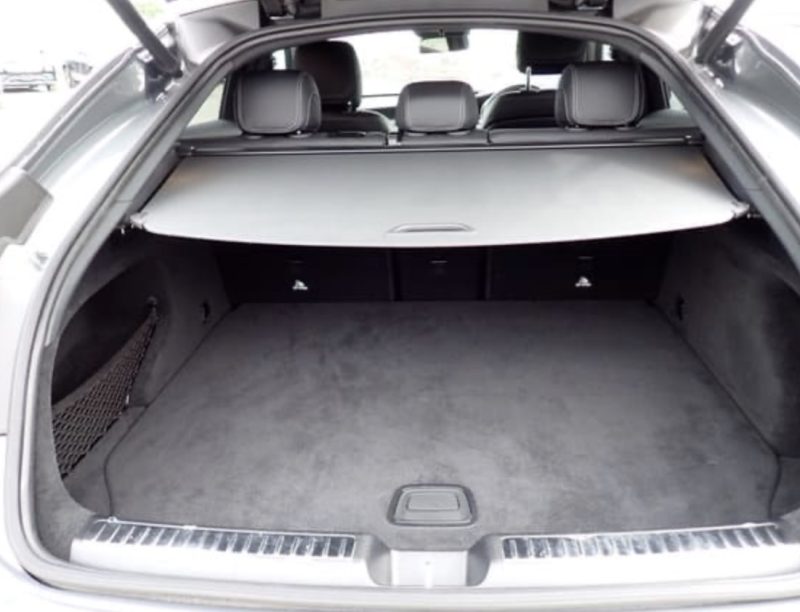 Mercedes-Benz GLC350 AMG Line - photo 8