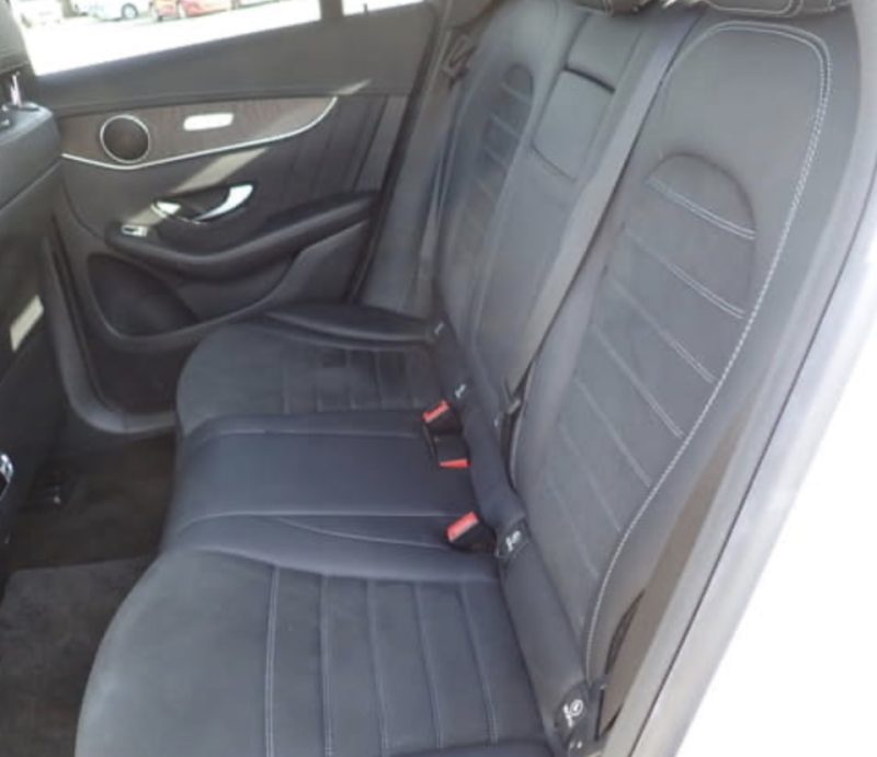 Mercedes-Benz GLC300 AMG Line - photo 7
