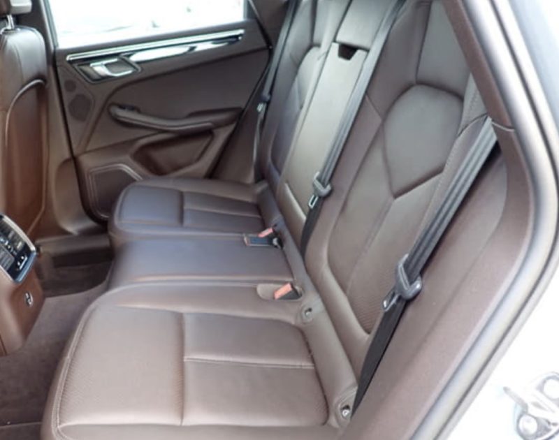 Porsche MACAN S - photo 7