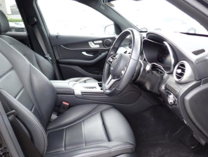 Mercedes-Benz GLC220d AMG Line - photo 7