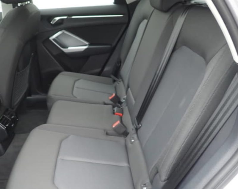 Audi 	Q3 Sportback 35TFSI Quattro S Line - photo 7