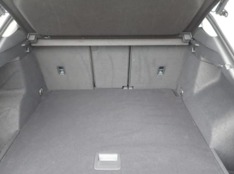 Audi 	Q3 Sportback 35TFSI Quattro S Line - photo 8