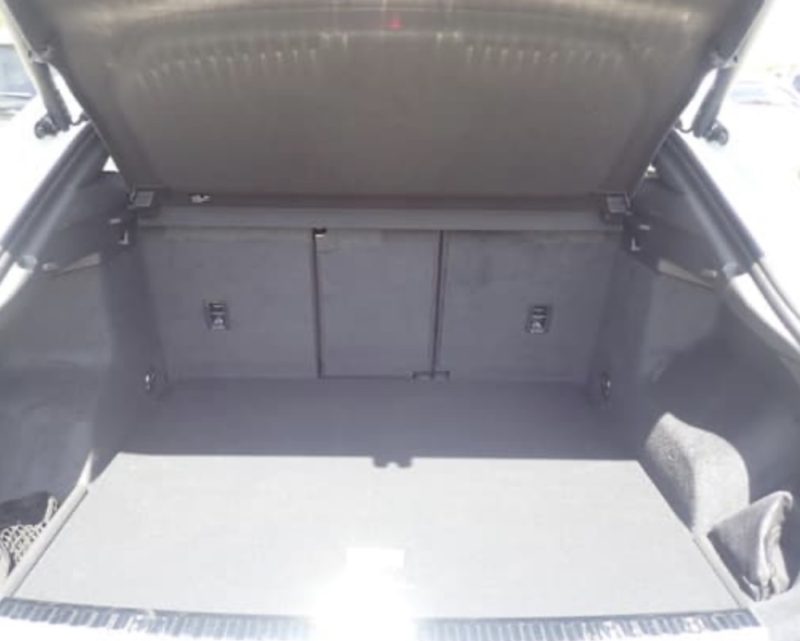 Audi 	Q3 Sportback 35TFSI Quattro S Line - photo 8
