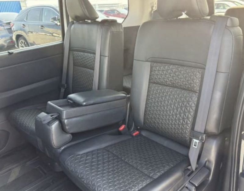 Nissan SERENA HIGHWAY STAR - photo 9