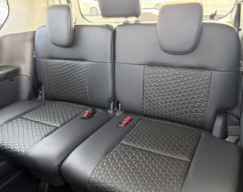 Nissan SERENA HIGHWAY STAR - photo 10