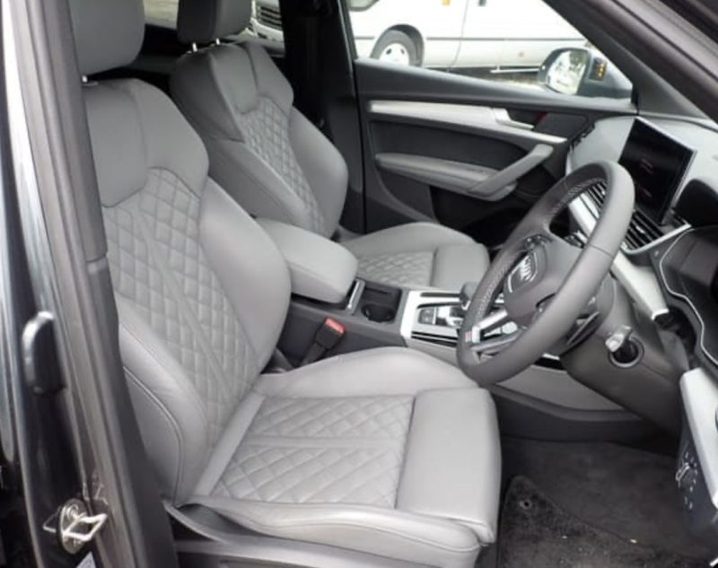 Audi Q5 Sportback High Style - photo 6