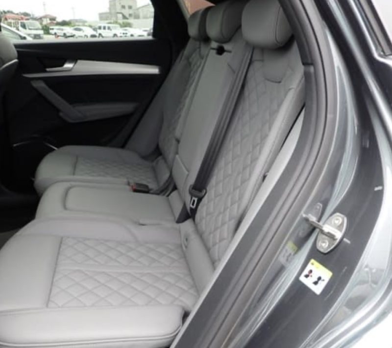 Audi Q5 Sportback High Style - photo 8