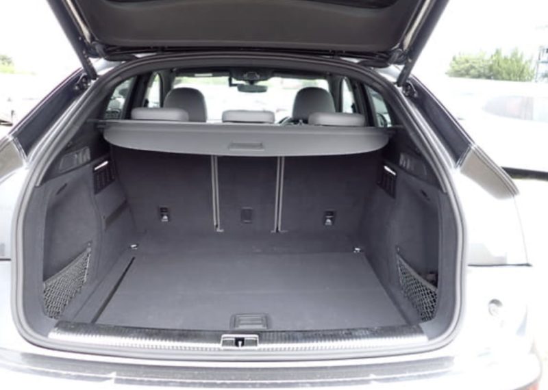 Audi Q5 Sportback High Style - photo 10