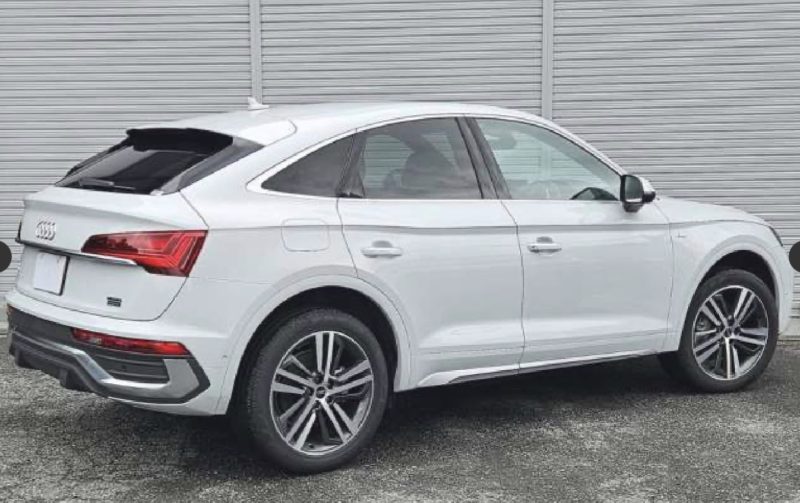 Audi Q5 SPORTBACK 40TDI S-LINE QUATTRO DYNAMIC HIGH STYLE - photo 2