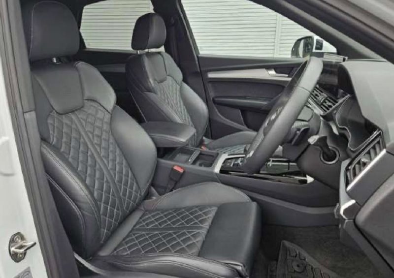 Audi Q5 SPORTBACK 40TDI S-LINE QUATTRO DYNAMIC HIGH STYLE - photo 3