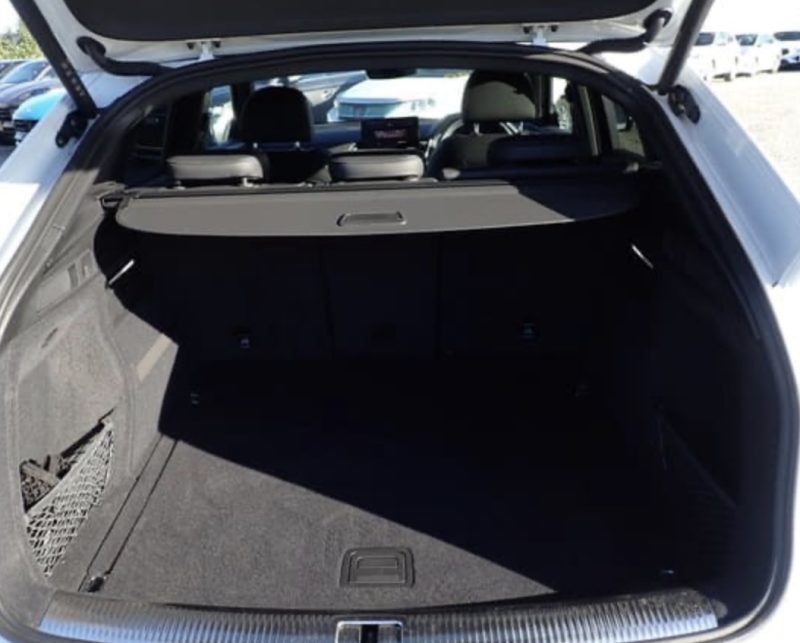 Audi Q5 SPORTBACK 40TDI S-LINE QUATTRO DYNAMIC HIGH STYLE - photo 8