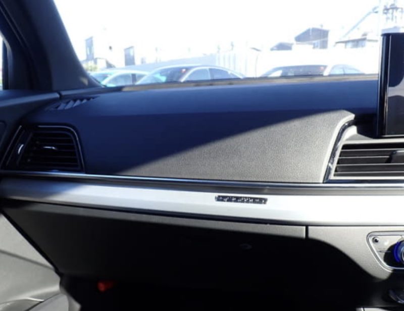 Audi Q5 SPORTBACK 40TDI S-LINE QUATTRO DYNAMIC HIGH STYLE - photo 9