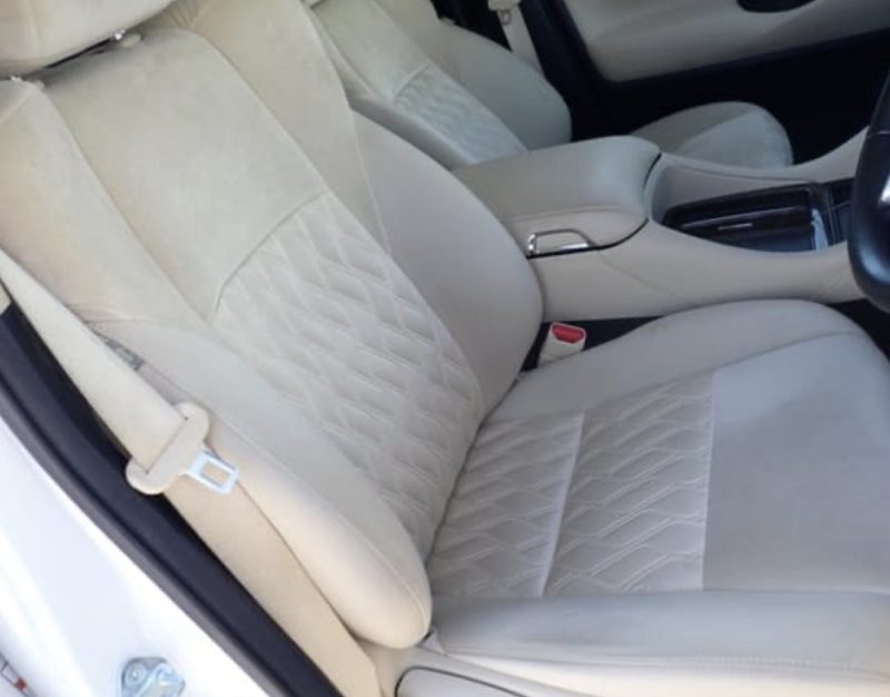 Toyota Alphard  - photo 2