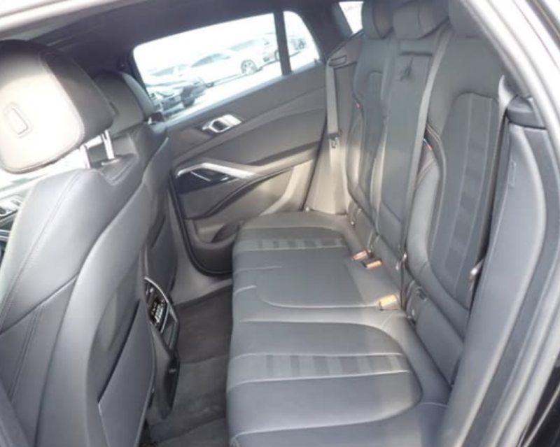 BMW X6 35d M SPORT X-DRIVE	 - photo 8