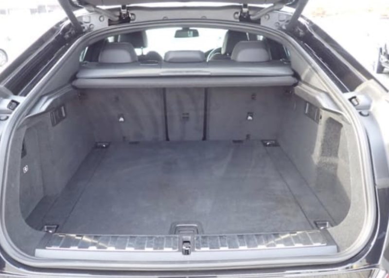 BMW X6 35d M SPORT X-DRIVE	 - photo 11