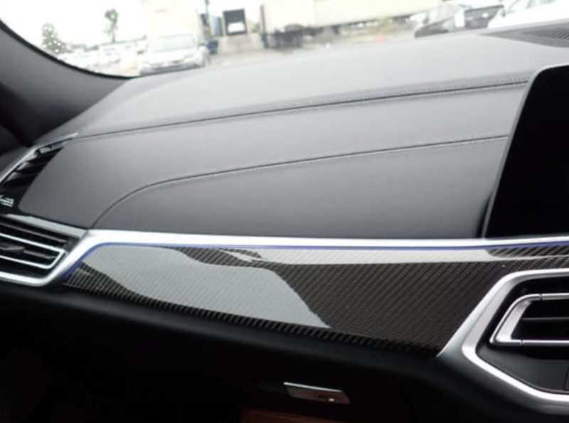 BMW X6 35d M SPORT X-DRIVE	 - photo 11