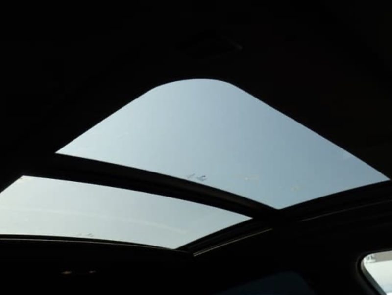 BMW X6 35d M SPORT X-DRIVE	 - photo 5