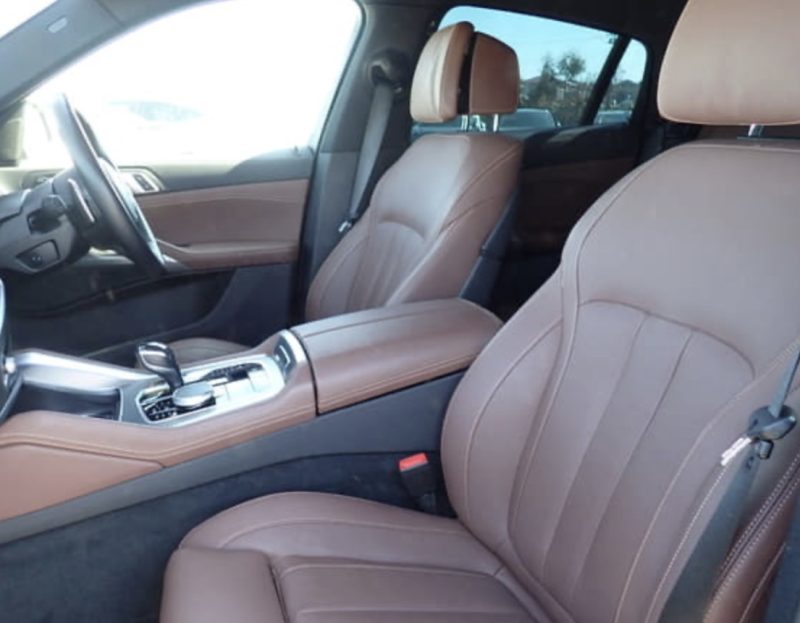BMW X6 35d M SPORT X-DRIVE	 - photo 7