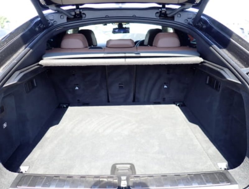 BMW X6 35d M SPORT X-DRIVE	 - photo 9