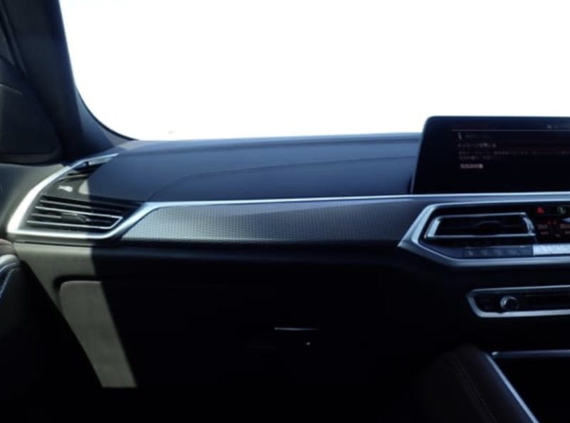 BMW X6 35d M SPORT X-DRIVE	 - photo 11