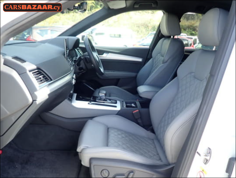 Audi Q5 Sportback High Style - photo 4