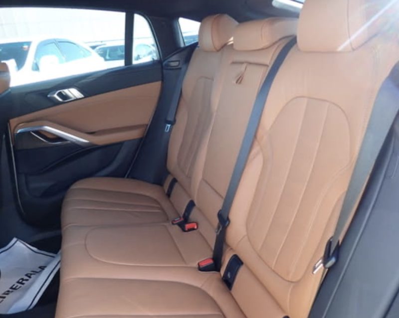 BMW X6 35d M SPORT X-DRIVE	 - photo 8