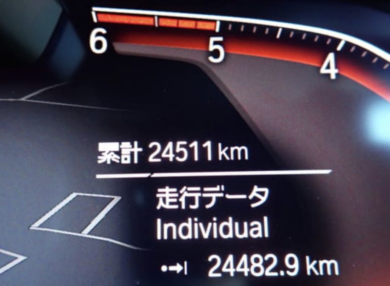 BMW X6 35d M SPORT X-DRIVE	 - photo 11