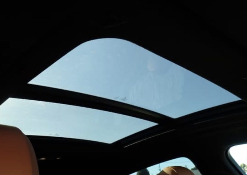 BMW X6 35d M SPORT X-DRIVE	 - photo 5