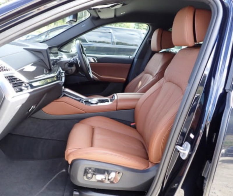 BMW X6 35d M SPORT X-DRIVE	 - photo 7