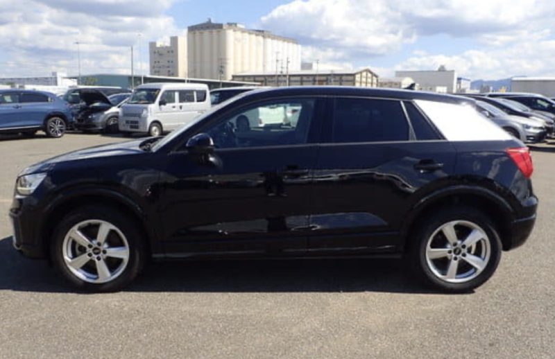 Audi Q2 35TDI SPORT QUATTRO ADVANCED - photo 2