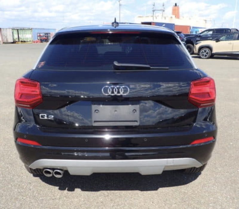 Audi Q2 35TDI SPORT QUATTRO ADVANCED - photo 4