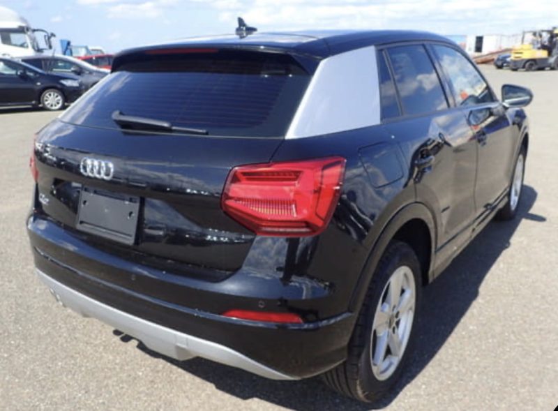 Audi Q2 35TDI SPORT QUATTRO ADVANCED - photo 5
