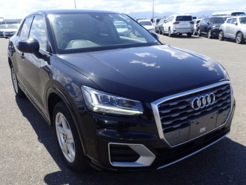 Audi Q2 35TDI SPORT QUATTRO ADVANCED - photo 6