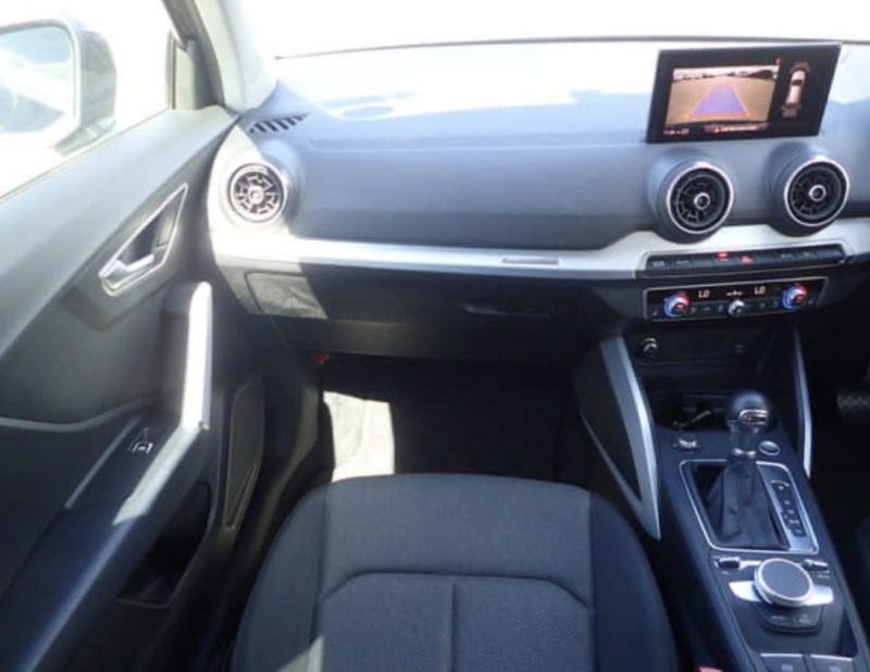 Audi Q2 35TDI SPORT QUATTRO ADVANCED - photo 12