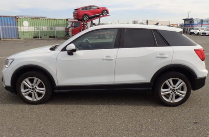 Audi Q2 35TDI SPORT QUATTRO ADVANCED - photo 3