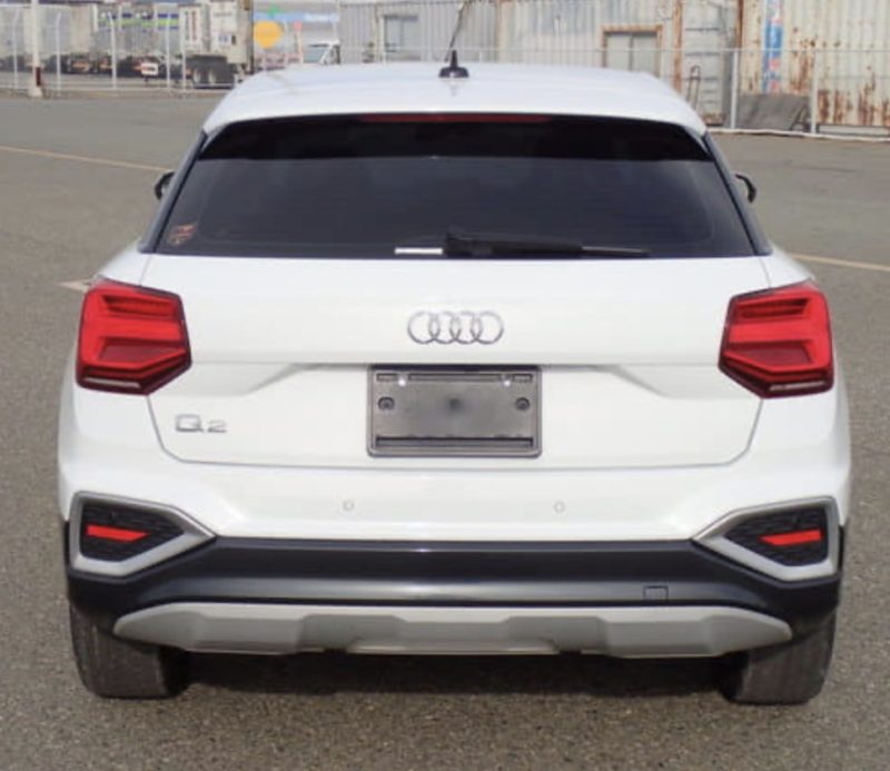 Audi Q2 35TDI SPORT QUATTRO ADVANCED - photo 4