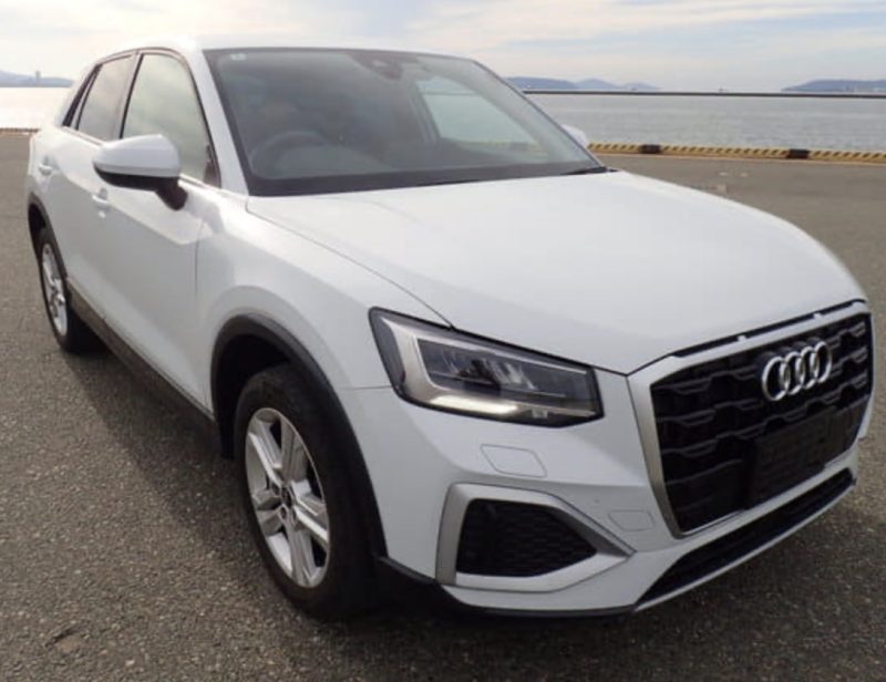 Audi Q2 35TDI SPORT QUATTRO ADVANCED - photo 6