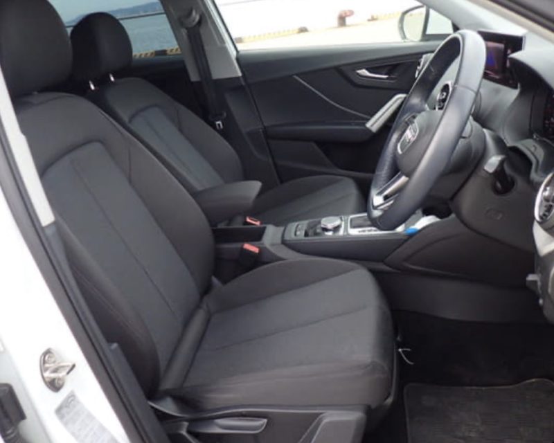 Audi Q2 35TDI SPORT QUATTRO ADVANCED - photo 7
