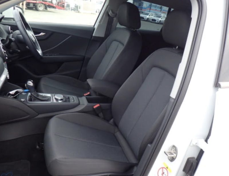 Audi Q2 35TDI SPORT QUATTRO ADVANCED - photo 8