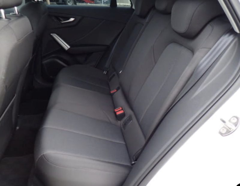 Audi Q2 35TDI SPORT QUATTRO ADVANCED - photo 9