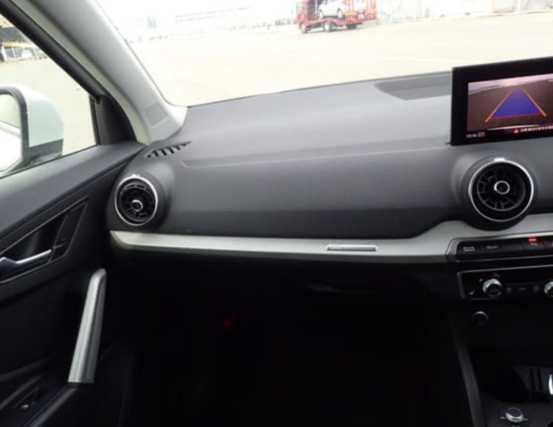Audi Q2 35TDI SPORT QUATTRO ADVANCED - photo 11