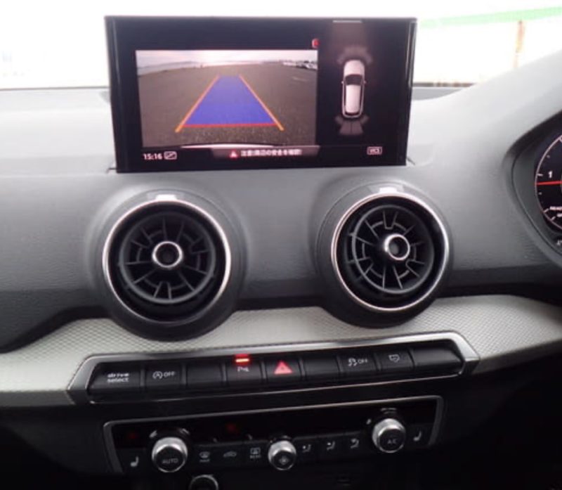 Audi Q2 35TDI SPORT QUATTRO ADVANCED - photo 13